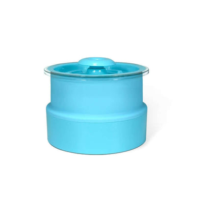 Luminous Foldable Automatic Pet Drinking Fountain