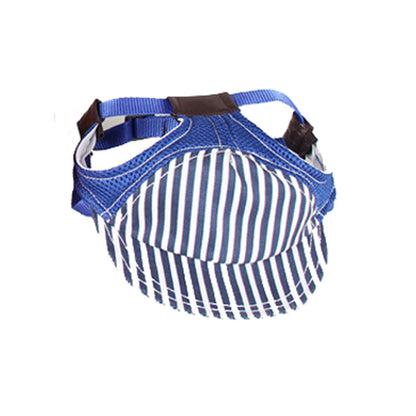 Dog Baseball Cap for Large Breeds - Pet Accessories